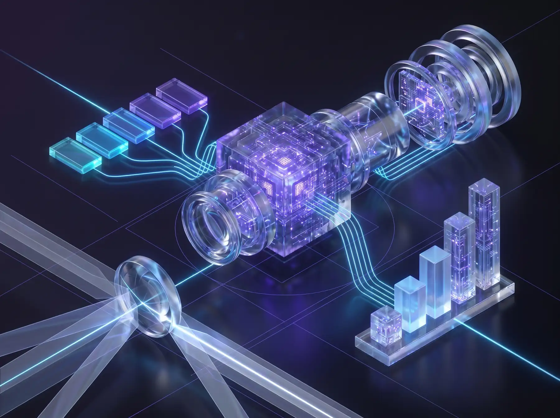 Predictive Analytics and Data Modeling Dashboard