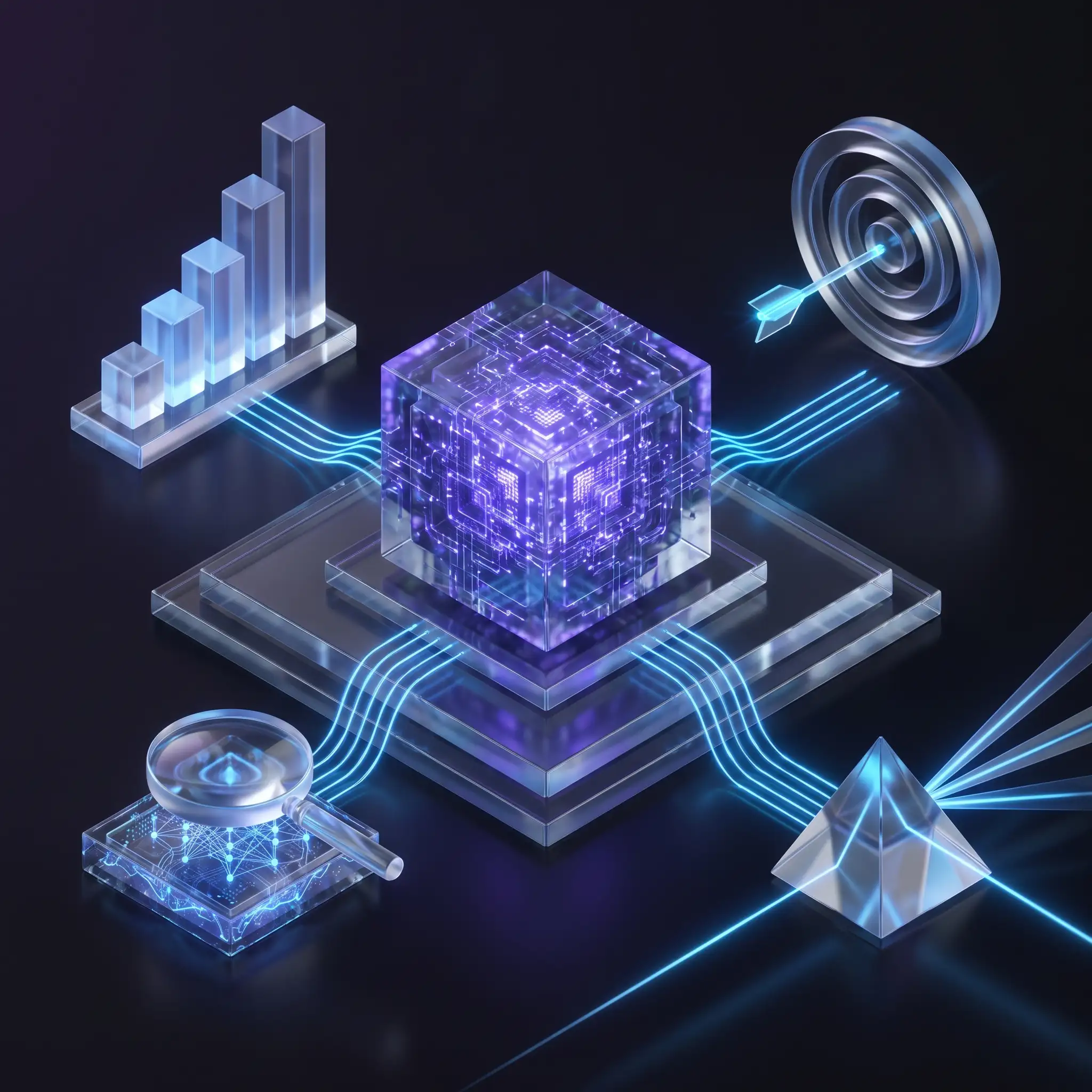 Marketing Hero Background